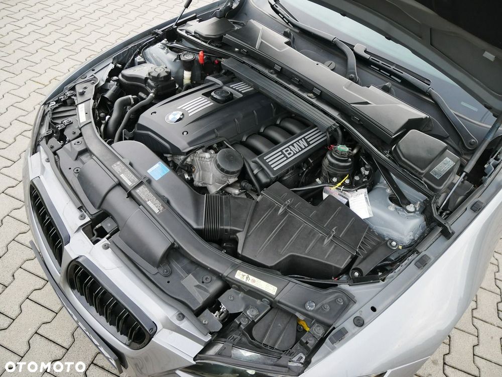 BMW Seria 3 - 13