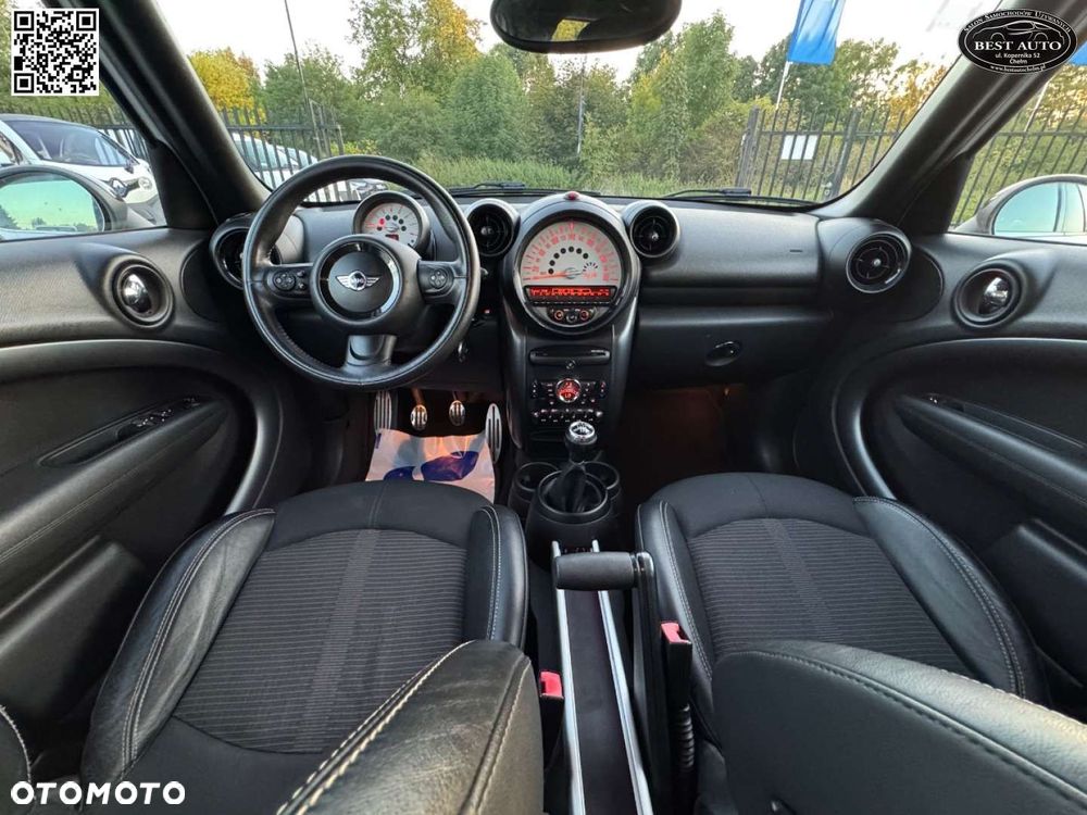MINI Cooper S - 26