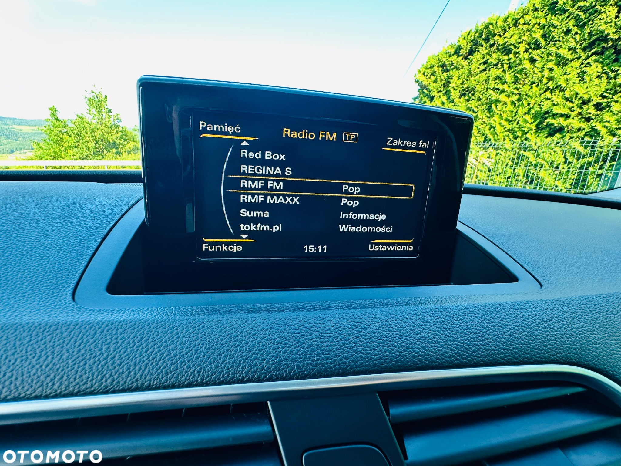 Audi Q3 2.0 TDI quattro S tronic - 29