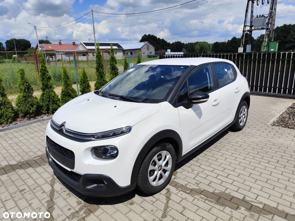 Citroën C3 BlueHDi 100 S&S SHINE - 12