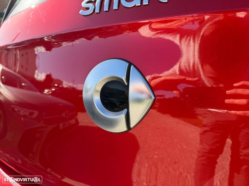 Smart ForFour 0.9 Passion 90 - 49