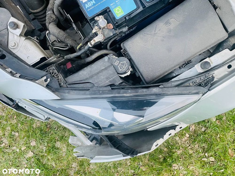 Opel Insignia 1.6 CDTI ecoFLEX Start/Stop Sport - 26