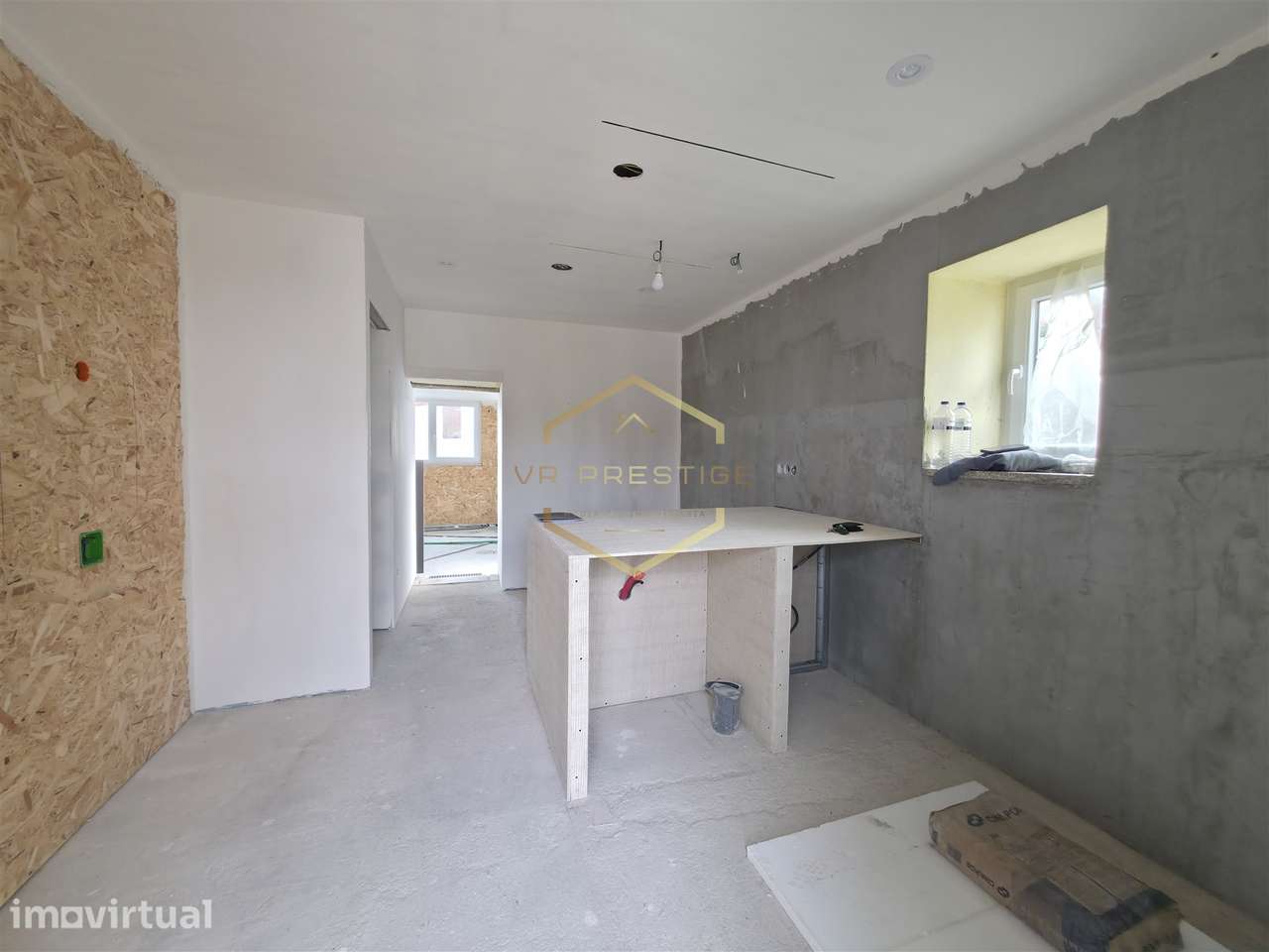 Moradia Isolada T2 Venda em Póvoa de Varzim, Beiriz e Argivai,Póvoa de - Grande imagem: 5/18