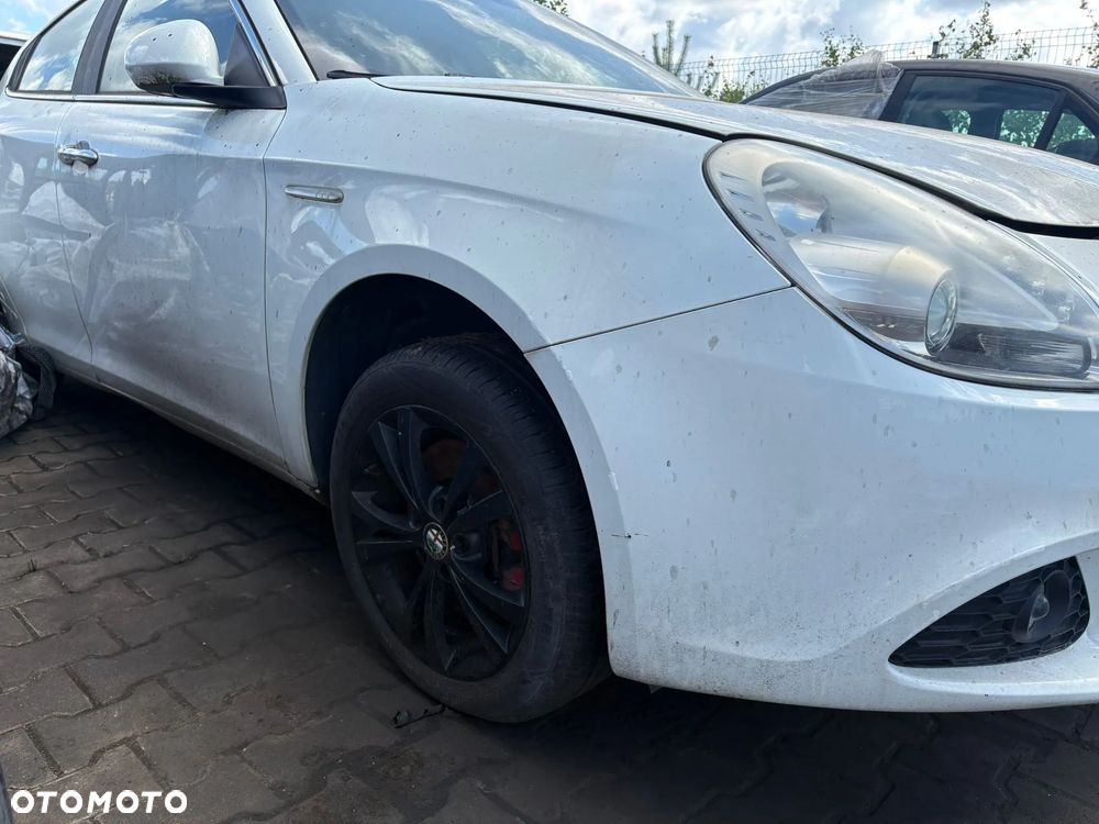 ALFA ROMEO GIULIETTA NA CZĘŚCI - 5