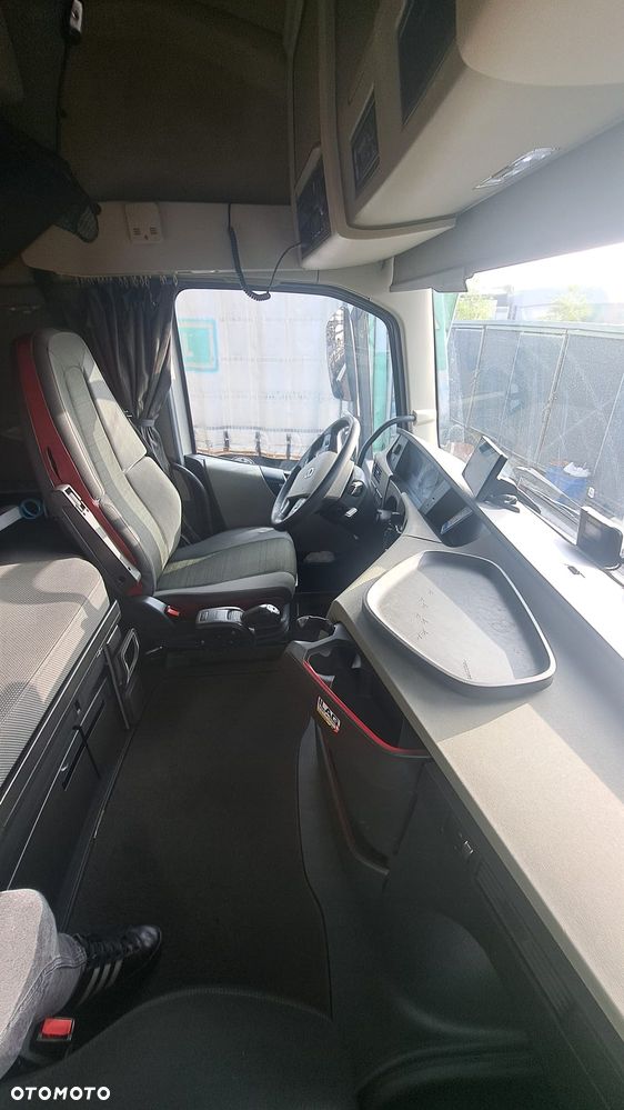 Volvo FH 500 - 10
