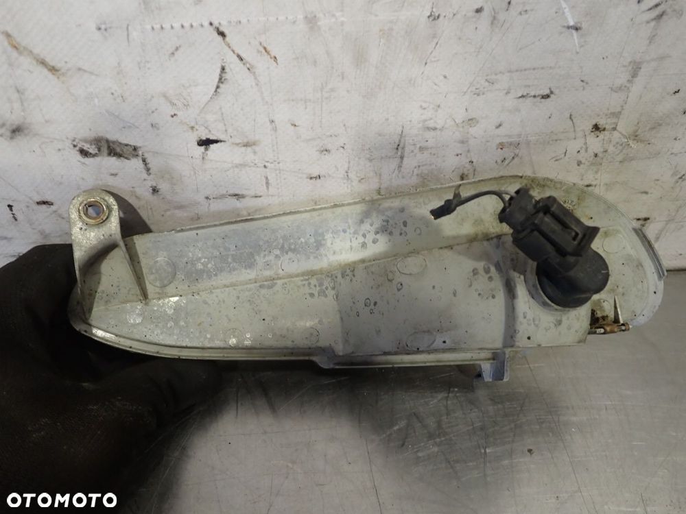 LAMPA PRZECIWMGIELNA TYŁ PRAWA FIAT PUNTO EVO 1.3MJET 51854694 - 4