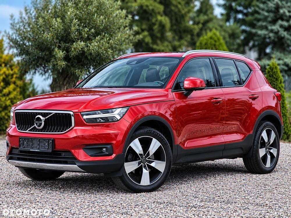 Volvo XC 40 T4 Inscription - 1