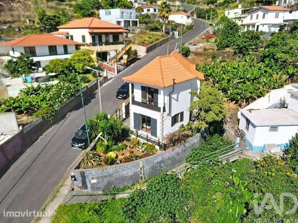 Casa / Villa em Santa Cruz de 109 m2 - Grande imagem: 2/36
