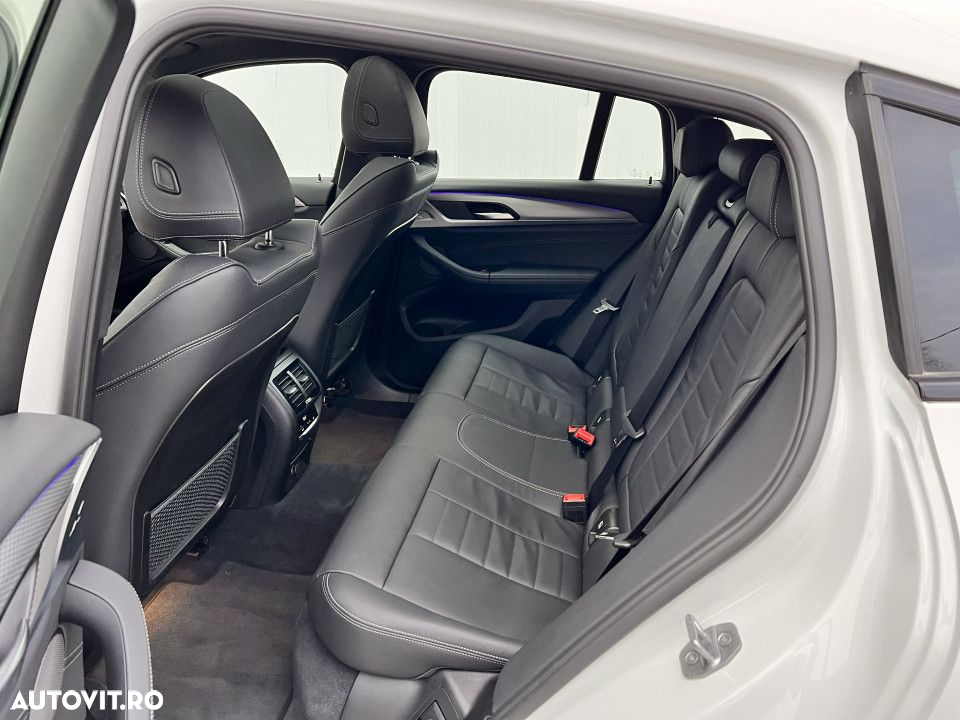 BMW X4 - 7