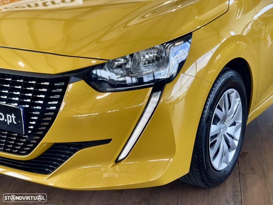 Peugeot 208 PureTech 75 Like - 6