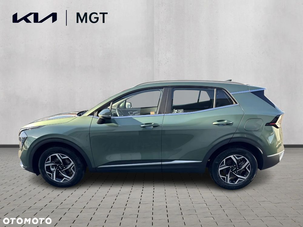 Kia Sportage 1.6 T-GDI M 2WD DCT - 6