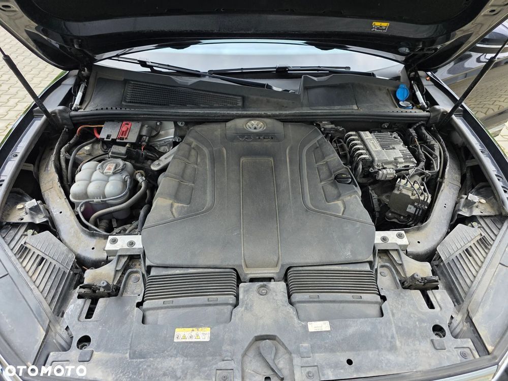 Volkswagen Touareg 3.0 V6 TDI SCR 4Mot Atmosphere - 32