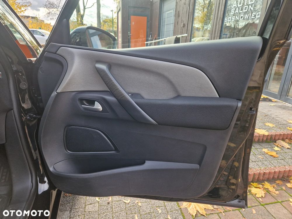 Citroën C4 Grand Picasso BlueHDi 150 Exclusive - 31