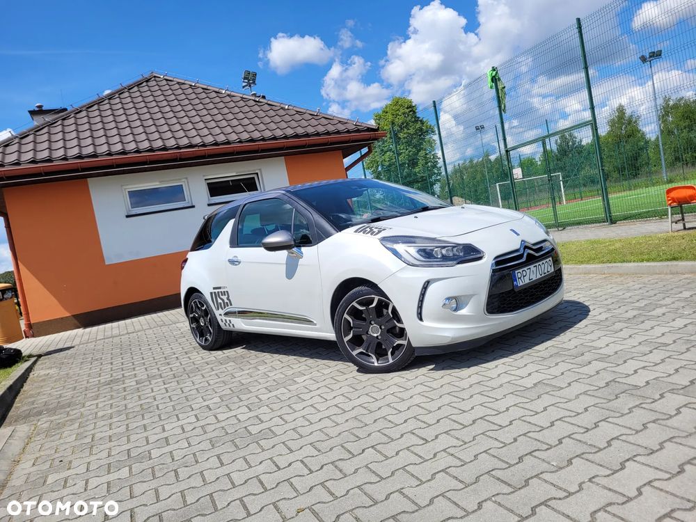 Citroën DS3 THP 155 So Paris - 29