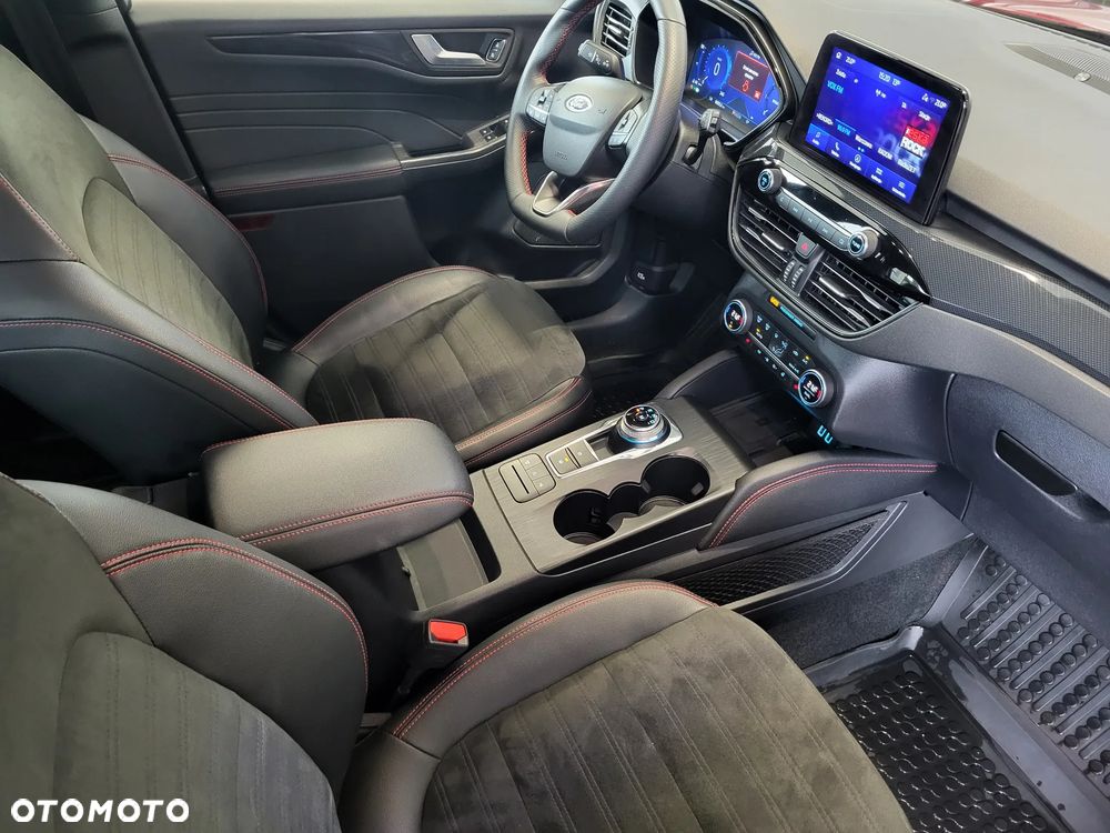 Ford Kuga 2.0 EcoBlue AWD ST-Line - 10