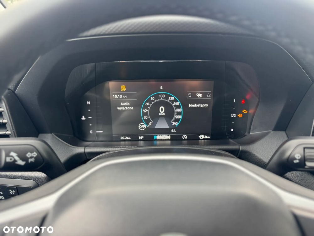 Volkswagen Amarok 2.0 TDi 4MOTION Life - 15