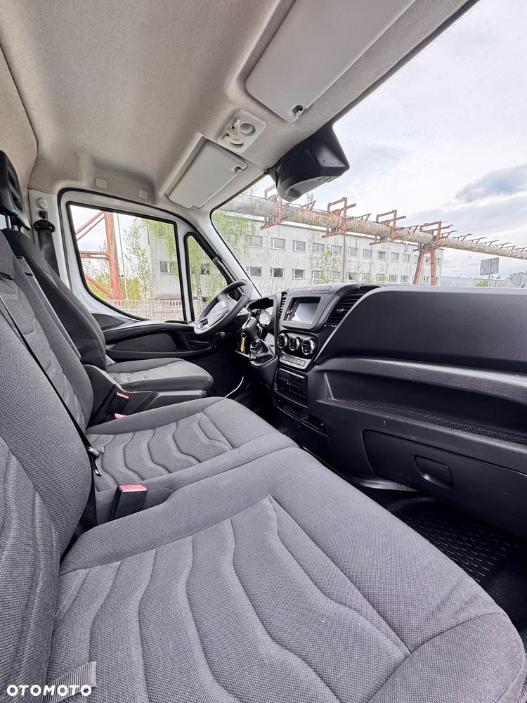 Iveco Daily 72c170 3.0 Hi-Matic Autolaweta pomoc drogowa - 14
