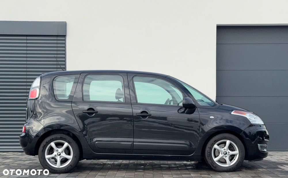 Citroën C3 Picasso VTi 120 Selection - 3