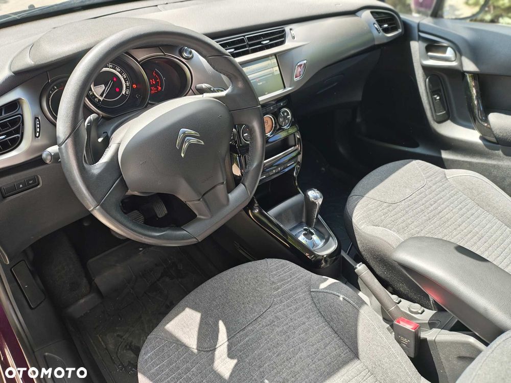 Citroën C3 Pure Tech 82 Stop & Start ETG Exclusive - 5
