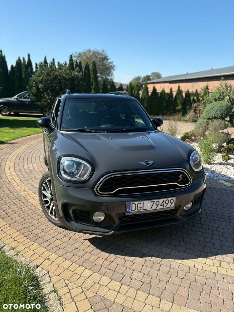 MINI Countryman - 2