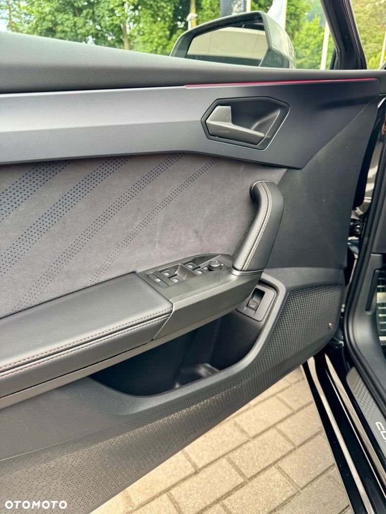 Cupra Leon Sportstourer - 16