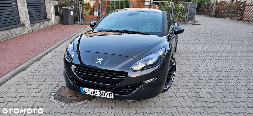 Peugeot RCZ 1.6 155 THP Onyx - 14
