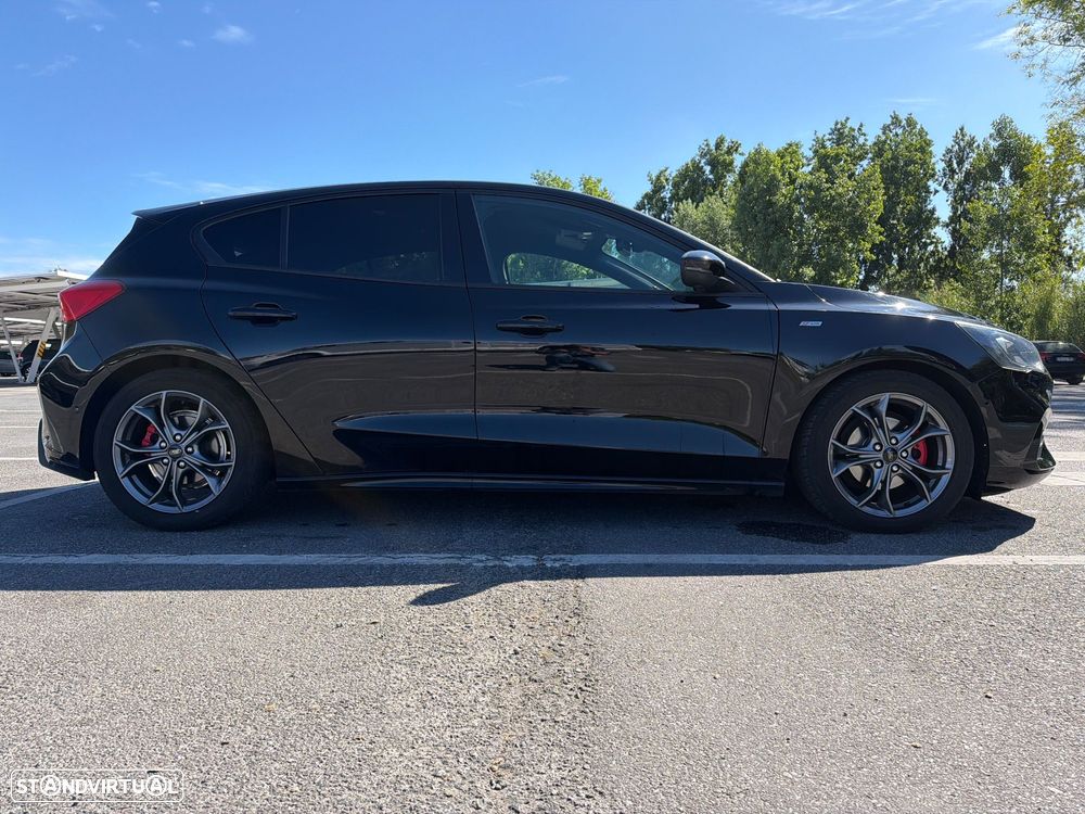 Ford Focus 1.5 TDCi ST-Line - 6