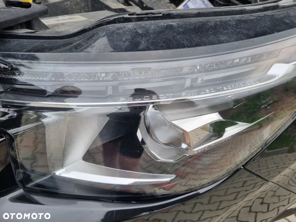 Peugeot 3008 2.0 BlueHDi Allure - 15