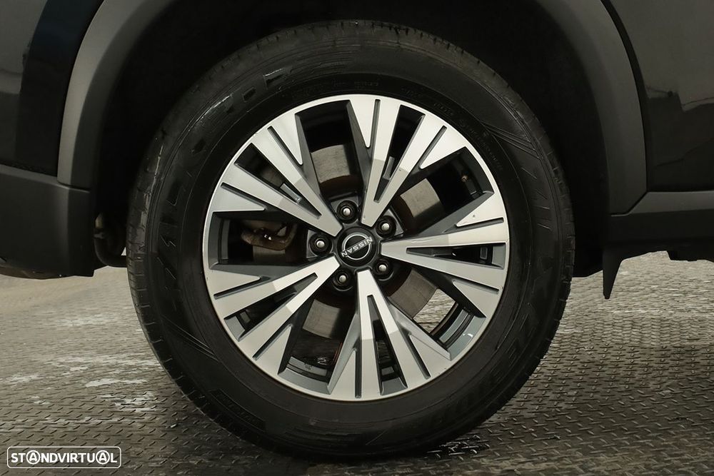 Nissan X-Trail 1.5 e-Power N-Connecta e-4force - 5