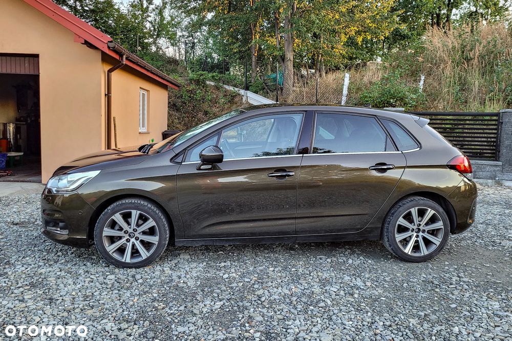 Citroën C4 1.6 BlueHDi Feel Edition S&S - 5