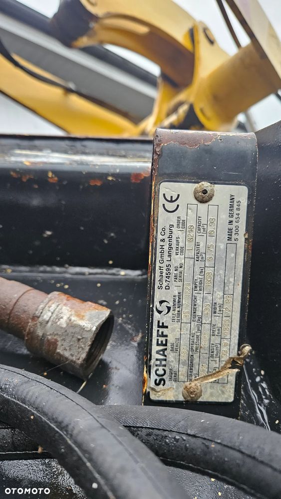 Schaeff SKL - 4