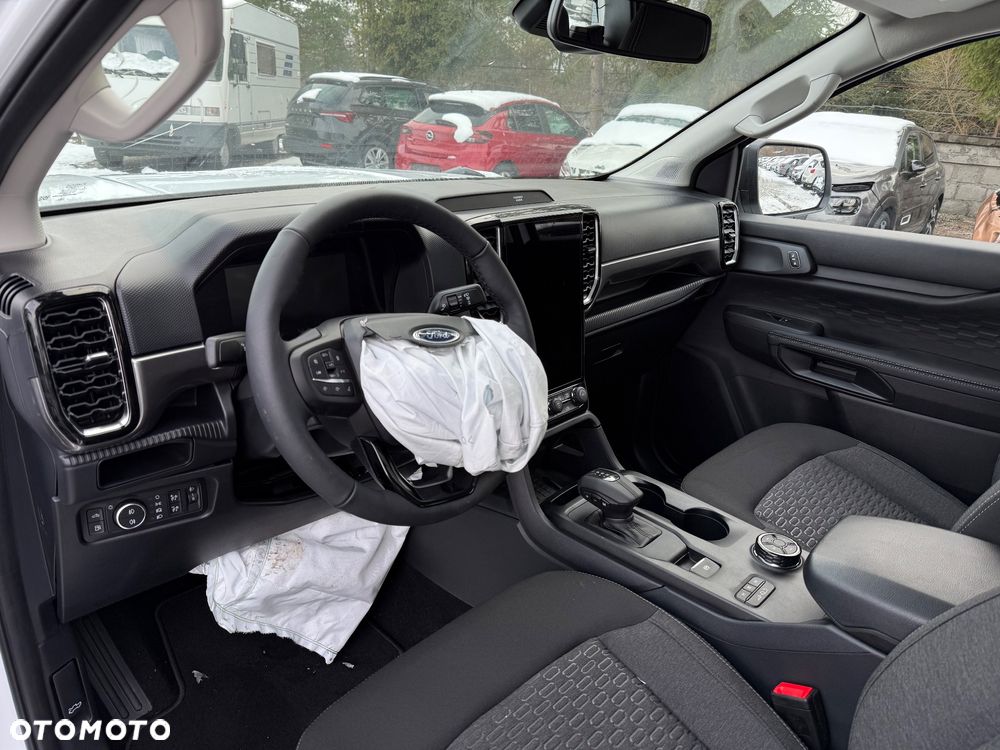 Ford Ranger 2.3 EcoBoost PHEV e-4WD DC XLT - 16