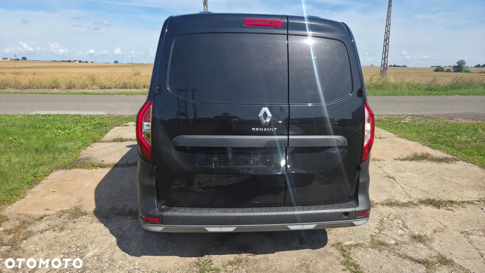 Renault Kangoo 1.3 TCe Equilibre - 12