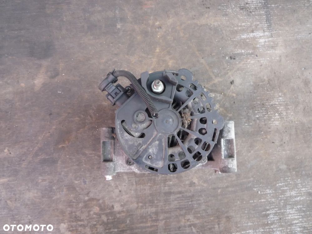 OPEL CORSA D 1.3 CDTI ALTERNATOR - 2