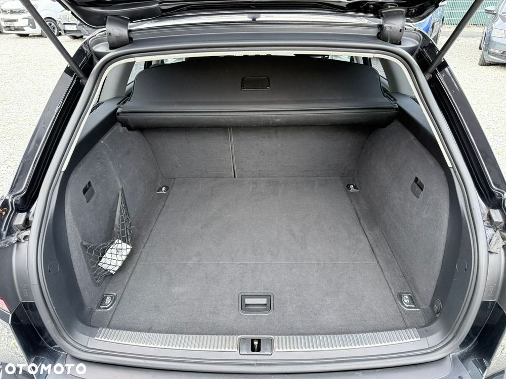 Seat Exeo - 24