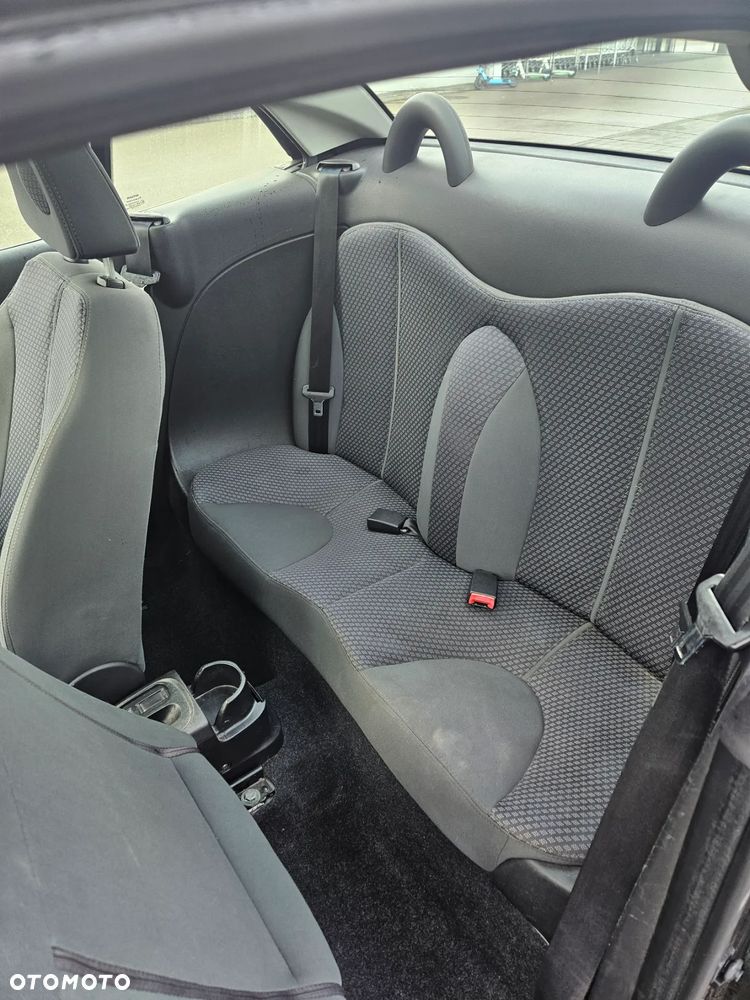 Nissan Micra 1.4 Tekna - 10