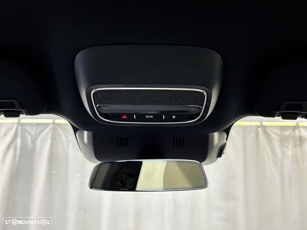 Xpeng G6 87.5 kWh AWD Performance - 25