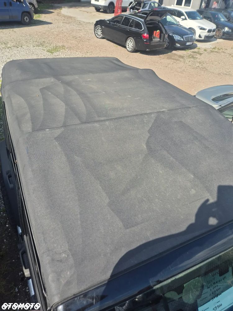 Jeep Wrangler Unlimited 3.8 Sport - 16