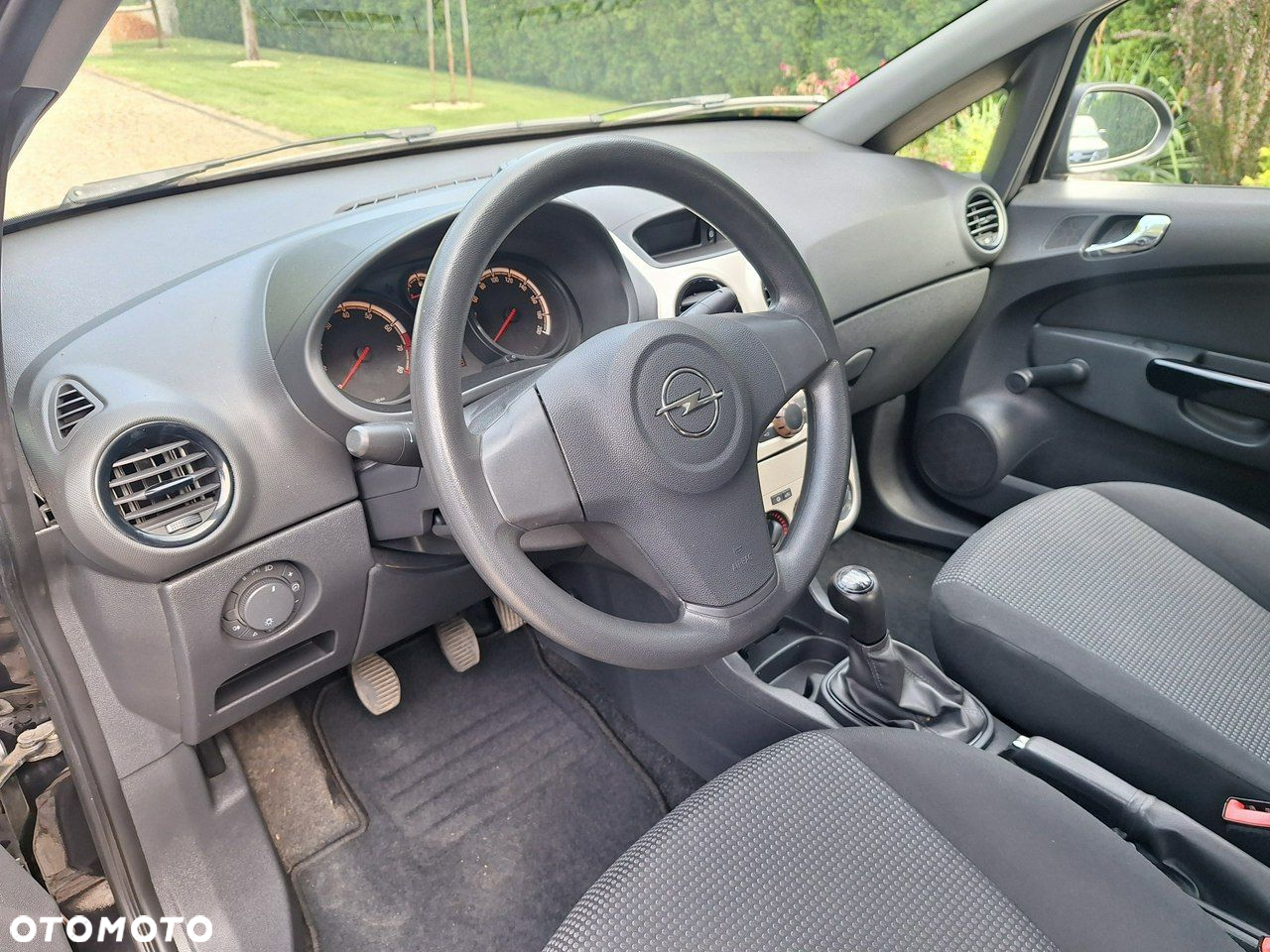 Opel Corsa 1.0 12V Edition - 7