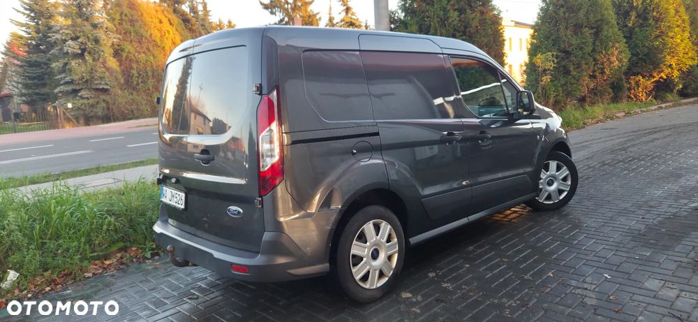 Ford TRANSIT CONNECT - 14