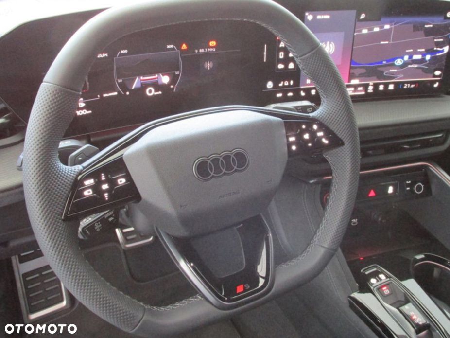Audi Q5 40 TFSI mHEV Quattro S Line S tronic - 8