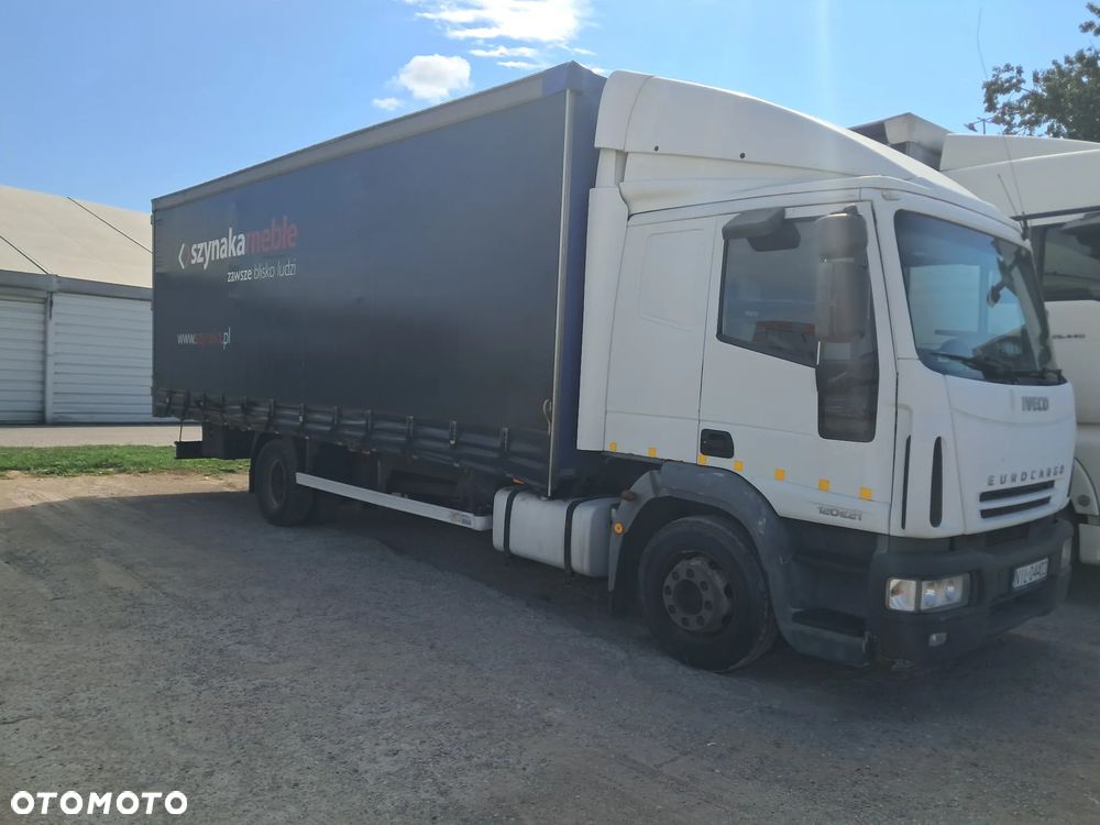 Iveco Eurocargo