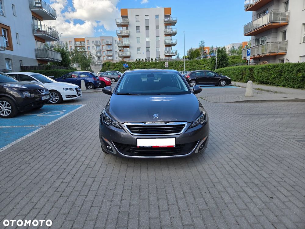 Peugeot 308 1.2 PureTech Active S&S - 2