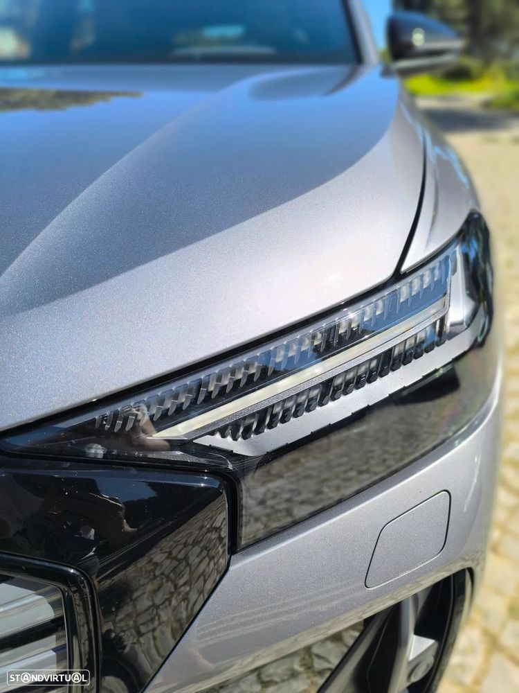 Audi Q4 e-tron 50 quattro - 17