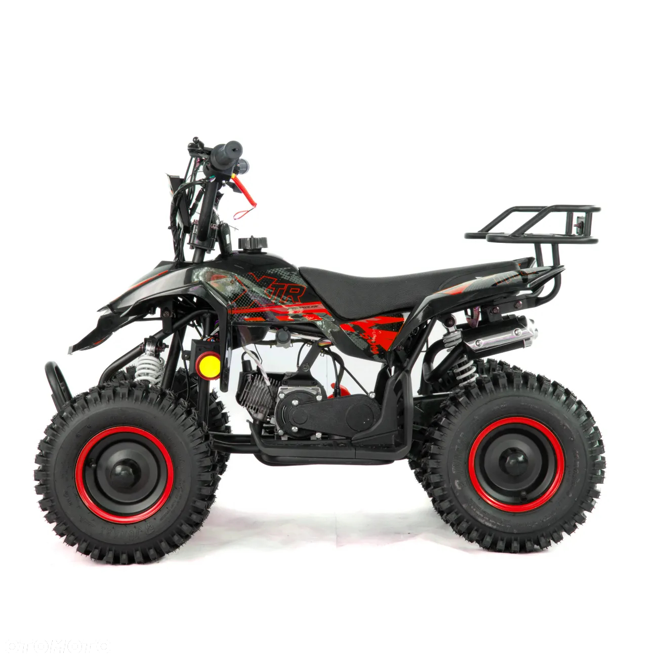 XTR Inny - 15