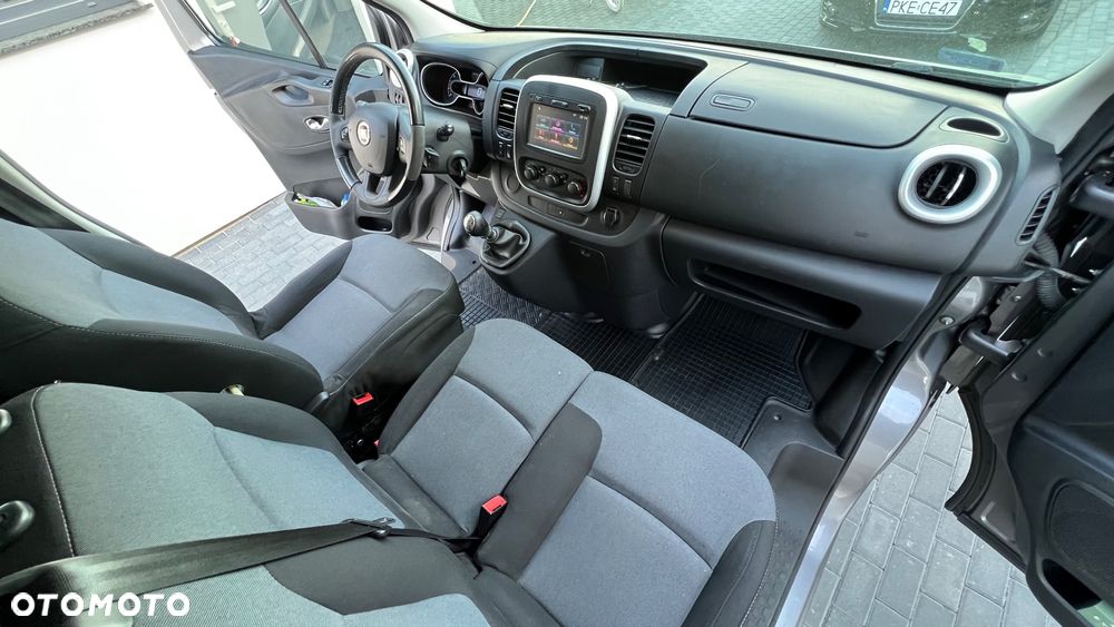 Fiat Talento - 18