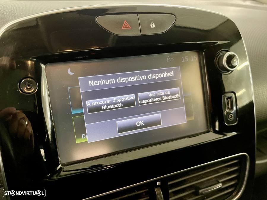 Renault Clio Sport Tourer 0.9 TCe Limited Edition - 14