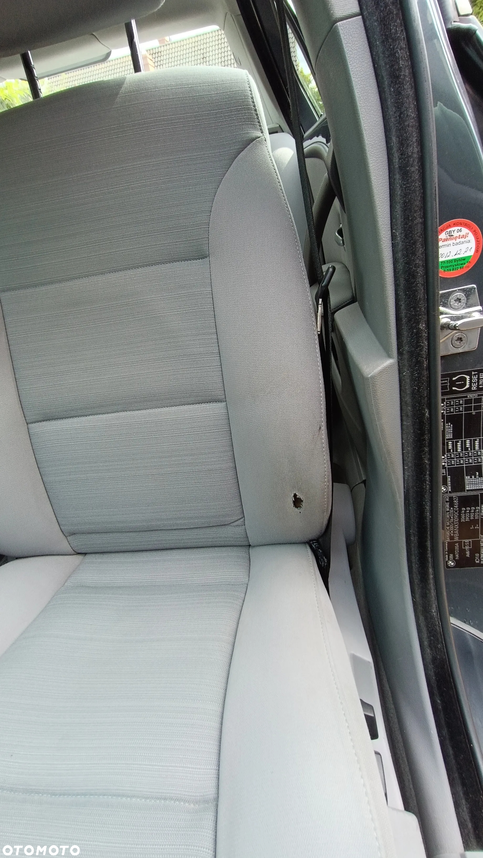 BMW Seria 5 - 12