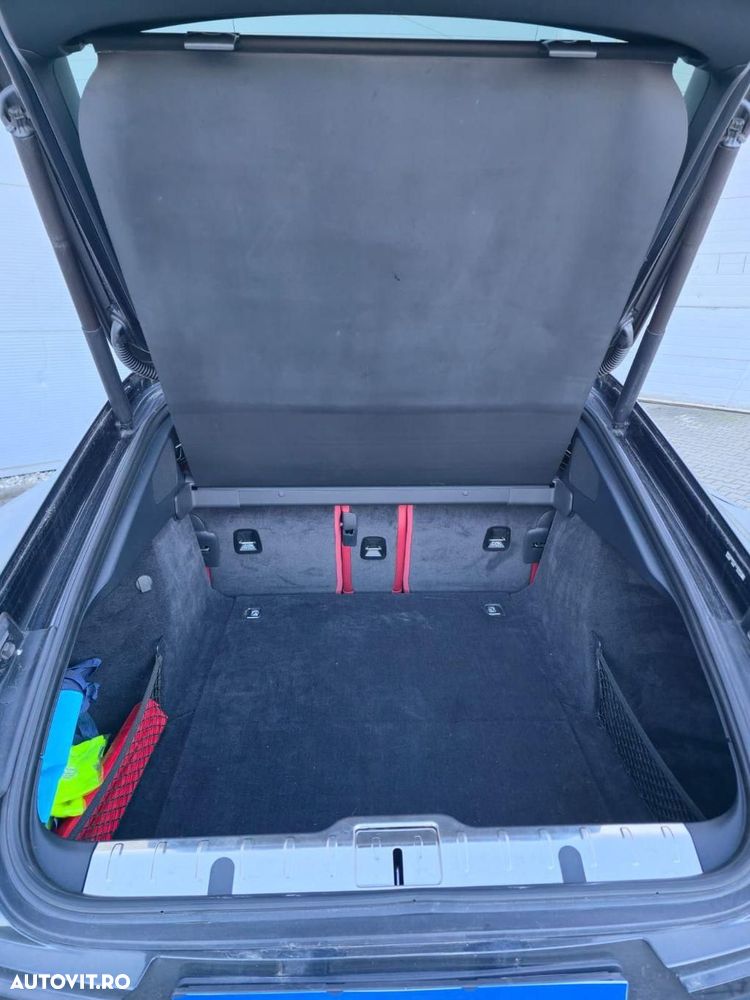 Porsche Panamera - 9