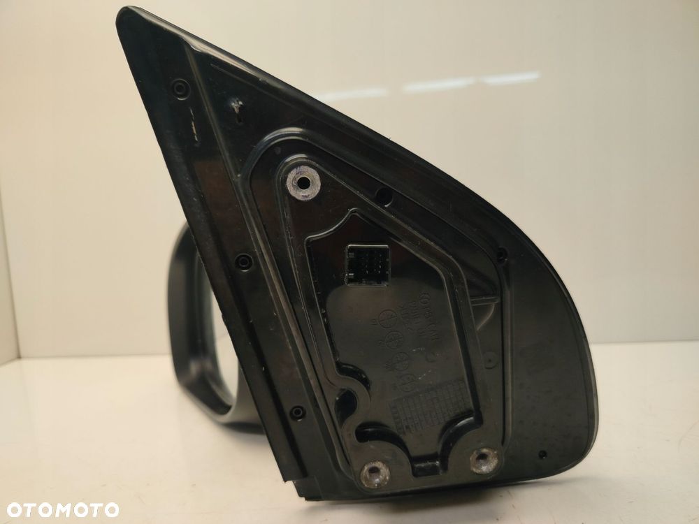 hyundai i20 i lift 8 pin 12r- lusterko lewe zewnętrzne phw - 4